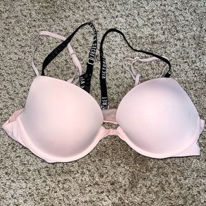 Victoria secret bra